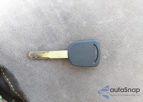 2003 Honda Accord 2.4 Lx из США, поврежденный, VIN 1HGCM56373A008113